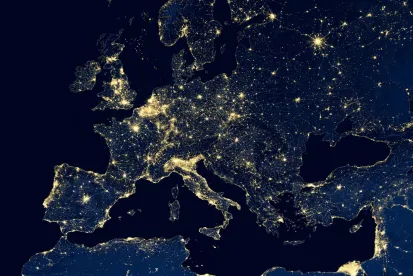 EU Competiton Law in France and Belgium 