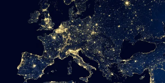 EU Spanish Presidency 