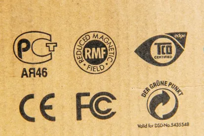 FCC Standards for regulates radio frequency