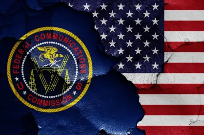 FCC 6th Circuit Universal Service Fund 