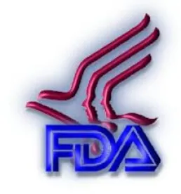 FDA Food and Drug Administration
