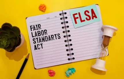 FLSA 6th Circuit No Two Tier Test