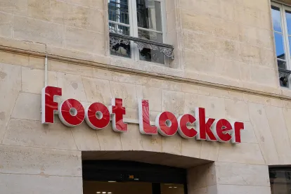 FootLocker False Advertsing Class Action Suit