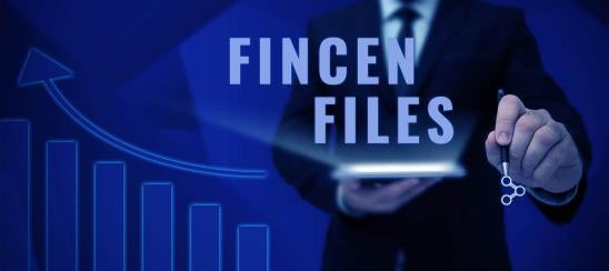 FINCEN Reporting for Banks