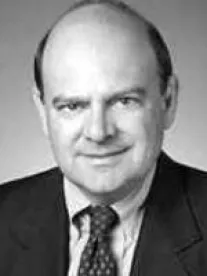 David R Garcia of Sheppard Mullin 