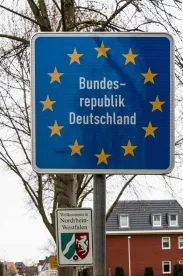 Germany New EU Whistleblower law expected to be implemented soon 