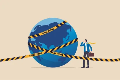 SEC Urges Businesses Impacted by Russian Sanctions to Disclose