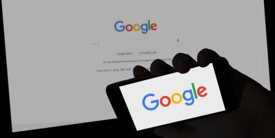 Google Lawsuit Heads To SCOTUS