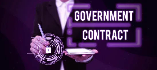 Cybersecurity Regulations for Government Contractors