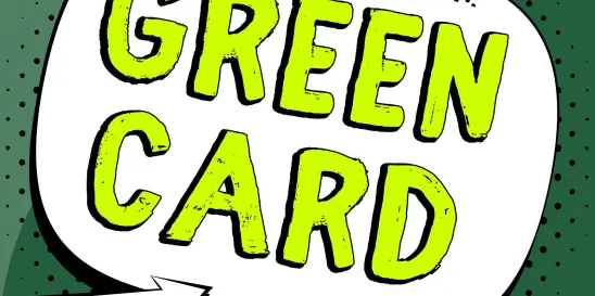 Processing ETA 9089 is form used for green cards 