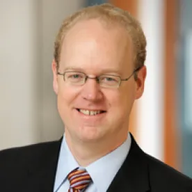 Gregory D. Grove of Much Shelist