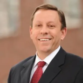 Eric Guerin, Riparian Rights Attorney at Varnum LLP