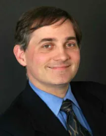 Doug Hall of Ford & Harrison