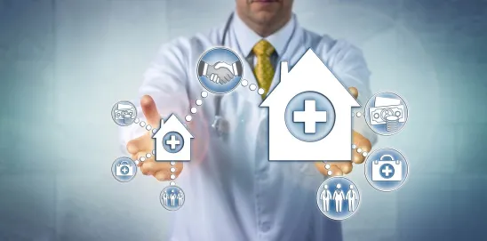 Office of Health Care Affordability Review Authority 