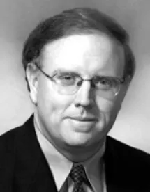 Brian D Hector of Morgan Lewis 