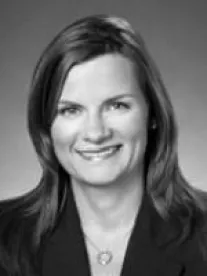 Betheny Hengensbach, Litigation Attorney, Sheppard Mullin Law Firm