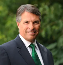 Richard Hooker Labor Law Attorney Varnum LLP