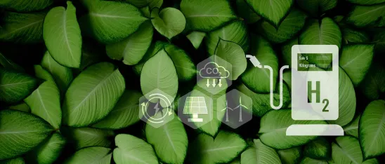 Hydrogen Energy Initiatives 
