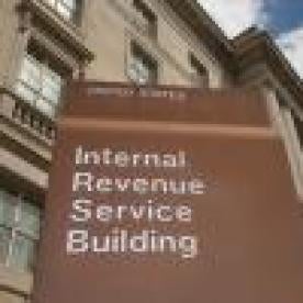 IRS: Interest Paid to Nonresident Aliens to Be Reported tax law immigration law 