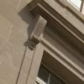 IRS Building