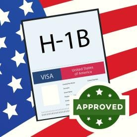 H 1B Visa Demand Simultaneous with Tech Layoffs