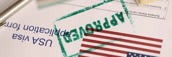 US Visa H-1B Fraud Multiple Applications
