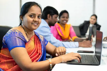 Wmployers hirng Interns and Trainees in India