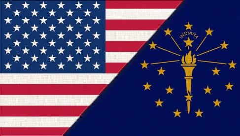 Indiana New Consumer Privacy Protection Act
