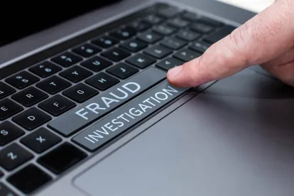 Coporate Fraud Internal Investigations