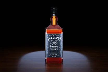 Jack Daniels SCOTUS Deceiving consumers not 1st Amend Right
