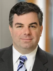 Jeffrey Gansberg of Much Shelist 