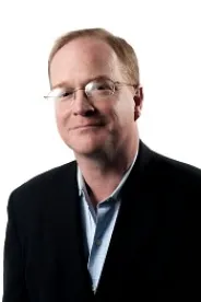 Joe Walsh of Greenfield/Belser 