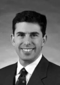 John D Tishler of Sheppard Mullin