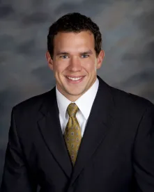 Craig J. Johnson of Michael Best & Friedrich LLP