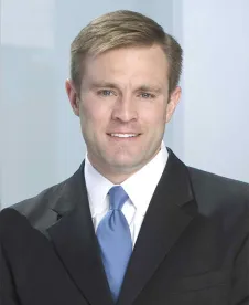 Brian Kaveney of Armstrong Teasdale 