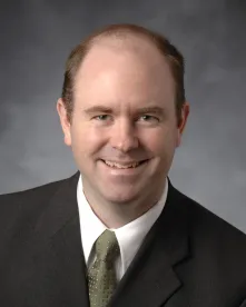 Dan Kelly of Winthrop Weinstine on the distinctiveness of BarbeQue Brand Name
