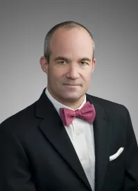 Kendall M. Gray, Andrews Kurth Law Firm, Labor Law Attorney 