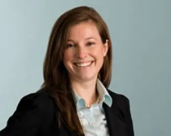 Samantha P. Kingsbury, Mintz Levin Law Firm, Healthcare Attorney 