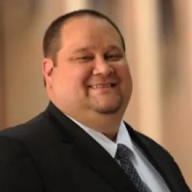 Food Law Attorney Steve Kluting of Varnum LLP 