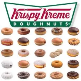 Doughnuts