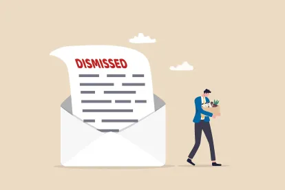 CA Final Wages Paid to leaving employees
