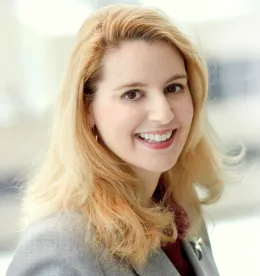 Kimberly Licata of Poyner Spruill
