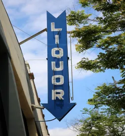 Liquor Store Summary of State Liquor Dram Shop Laws