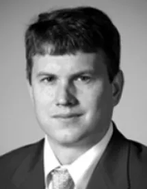 Steven A. Luxton of Morgan Lewis
