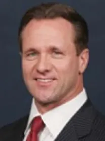 Scott Martin of Greenberg Traurig