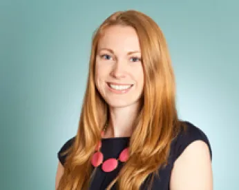 Amy Malone, Corporate Attorney with Mintz Levin