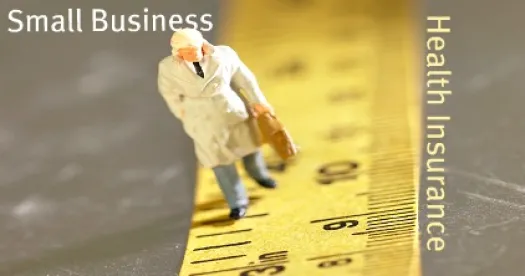 man on ruler legal marketing measurement 