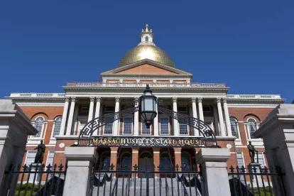 Supreme Judicial Court Massachusetts Armstrong vs. Theoharides sends  Municipal Harbor Plans back to legislature