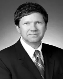 Thad McBride, Partner, Sheppard Mullin