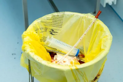 Medical Waste EPA Ethylene Oxide Regulations 